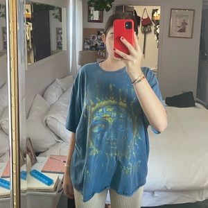 Sublime urban outfitters graphic T-shirt